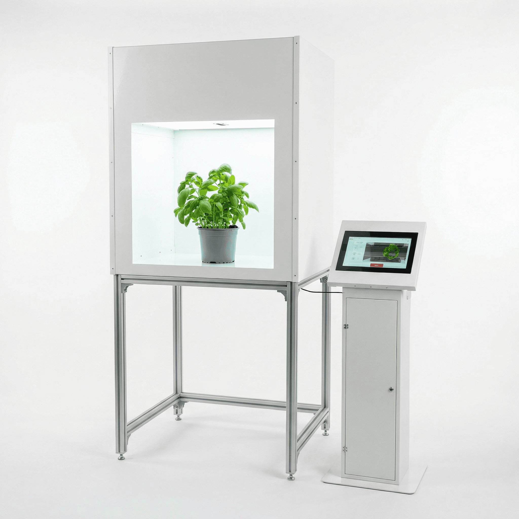 Crop Vision Edge product