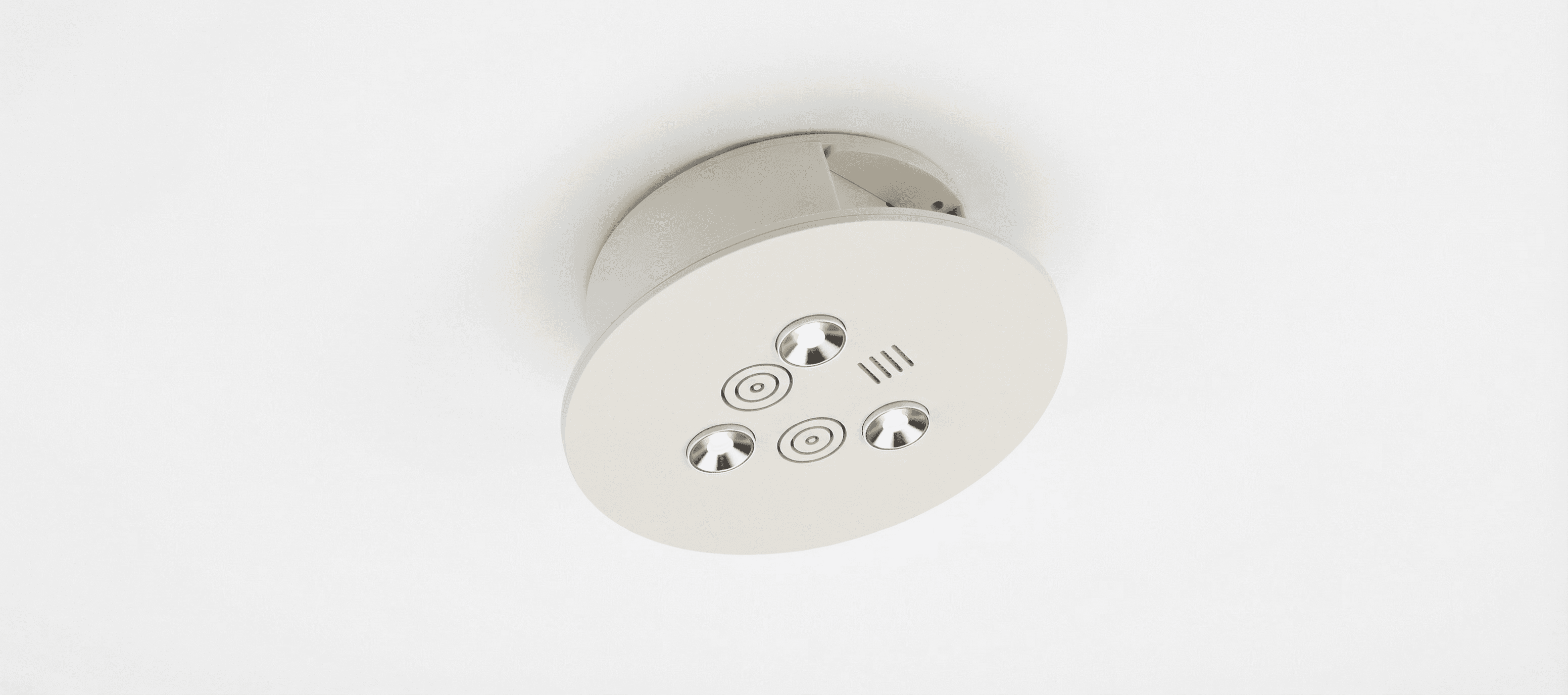 LoiterGuard hardware